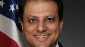 Preet Bharara’s 5 Secrets To Success In The Law