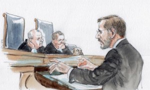 Everyone Should Be Grateful For Courtroom Sketch Artists