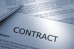Contracts For Fun And Profit