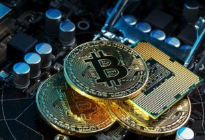 IRS Criminal Investigation Department Issues A Warning To Taxpayers About Online Cryptocurrency Scams