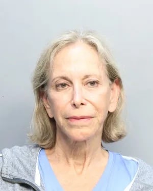 Murdered Law Professor’s Former Mother-In-Law Arrested At Airport