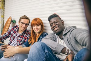 5 Rules For White People With Black Friends