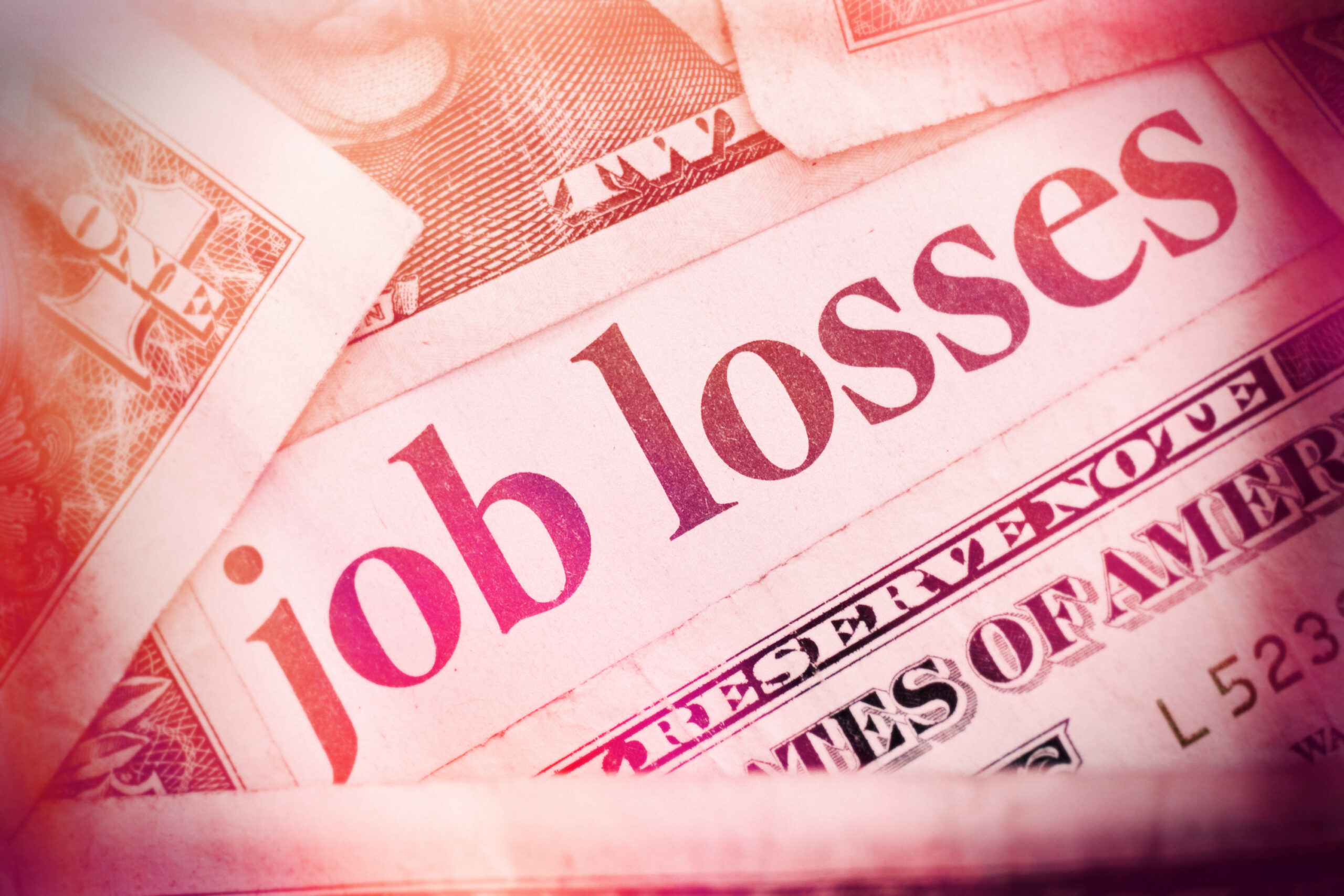 Associate Layoffs Come To Top 50 Biglaw Firm