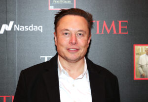 Elon Says Copyright/AI Lawsuits Don’t Matter Because ‘Digital God’ Will Arrive Before They’re Decided