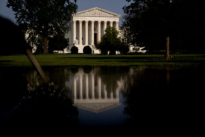 ‘Supreme Court Ethics’ Achieves Oxymoron Status