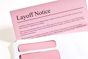 ‘The Bloodbath Has Begun’: In-House Counsel Face Layoffs