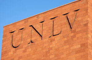 In The Wake Of Deadly UNLV Shooting, Law School Postpones Finals