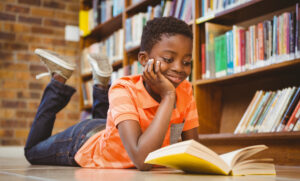 Kids Books And The Future Of The Legal Profession