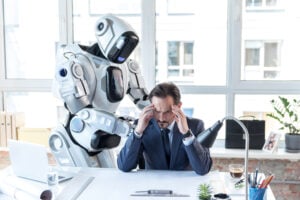 The New Mantra For Lawyers: Don’t Rely On AI