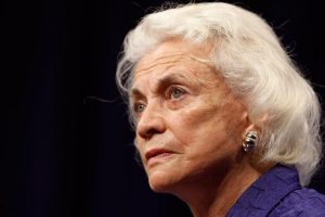 In-House Challenges And A Word Or Two On Sandra Day O’Connor