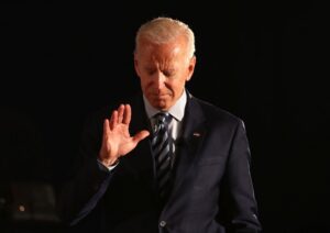 Of Course Biden Will Be Impeached
