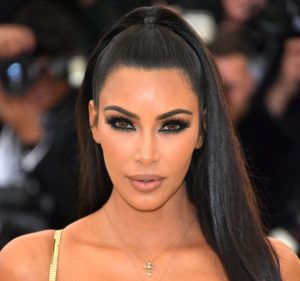 Kim Kardashian To Play Lawyer On TV, Still Working To Become Lawyer IRL