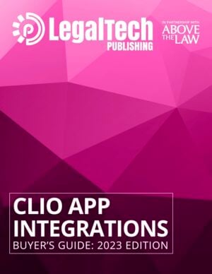 Non-Event-Clio-App-Integration-Buyers-Guide-2023