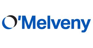 OMelveny Logo