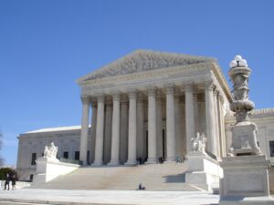 Supreme Court Hears Oral Arguments On Realization Rule That Could Disrupt Current Tax Laws