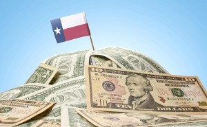 Texas Boutique Comes To Play With The Compensation Leaders