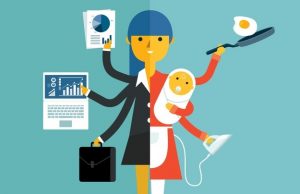 Biglaw Firm Wows With New Parental Leave Policy For All Employees