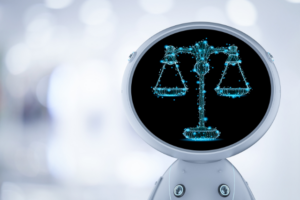 AI Update: Keeping Up With AI Laws, How ChatGPT Changed Silicon Valley, Defining AI For Disclosures