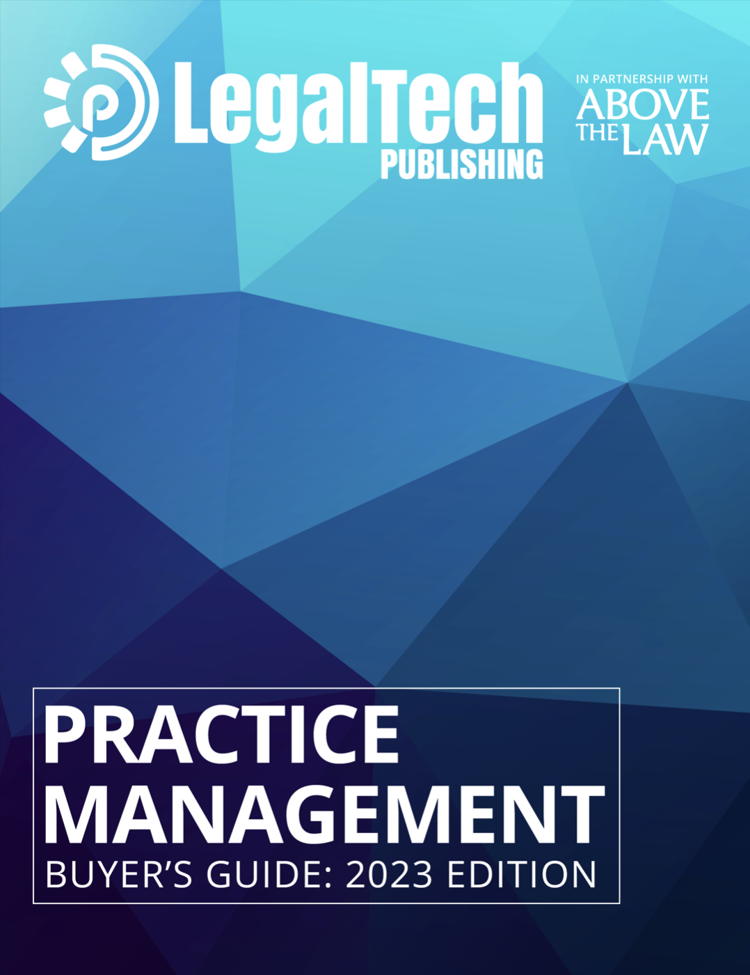 Practice Management Software for Law Firms