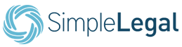 SimpleLegal logo